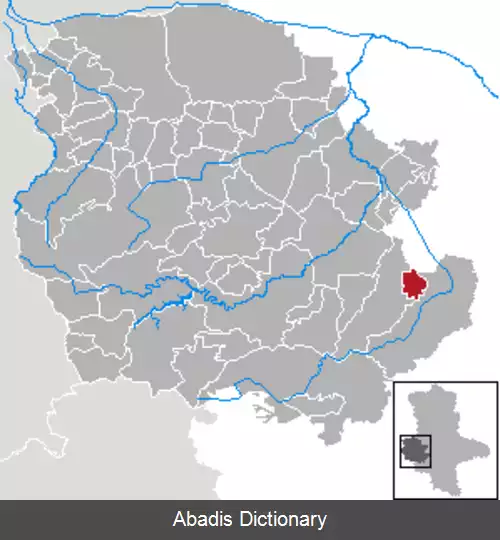 عکس رادیسلبن
