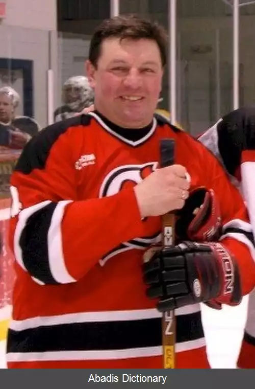 عکس سرگی استاریکوف