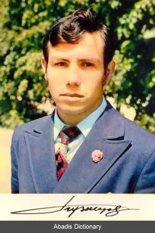 عکس بوریس کوزنتسوف (بوکسور)