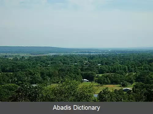 عکس دایر آرکانزاس
