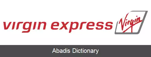 عکس ویرجین اکسپرس