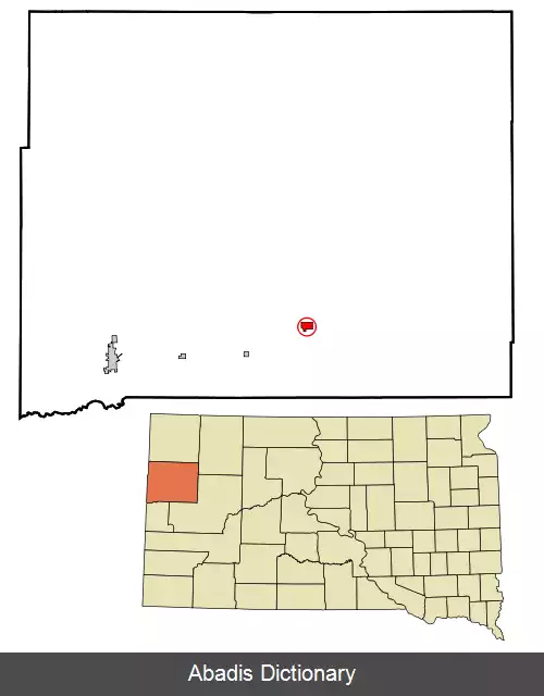 عکس نیول داکوتای جنوبی