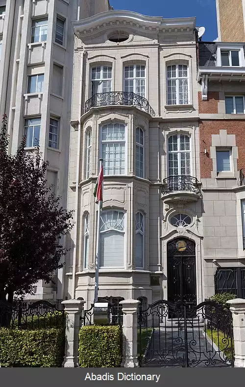 عکس فهرست وابسته های دیپلماتیک تاجیکستان