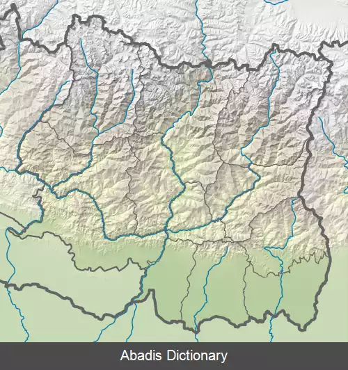 عکس بیرات نگر