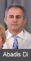 عکس سیف الله آبسایدوف