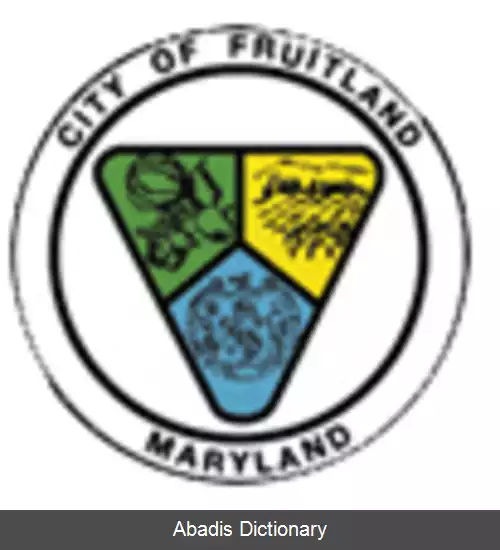 عکس فرویتلاند مریلند