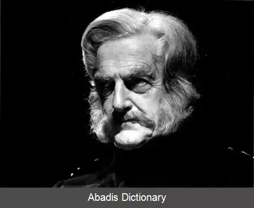 عکس پیتر پیرز