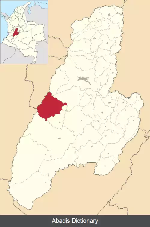 عکس رونسسوالس (تولیما)