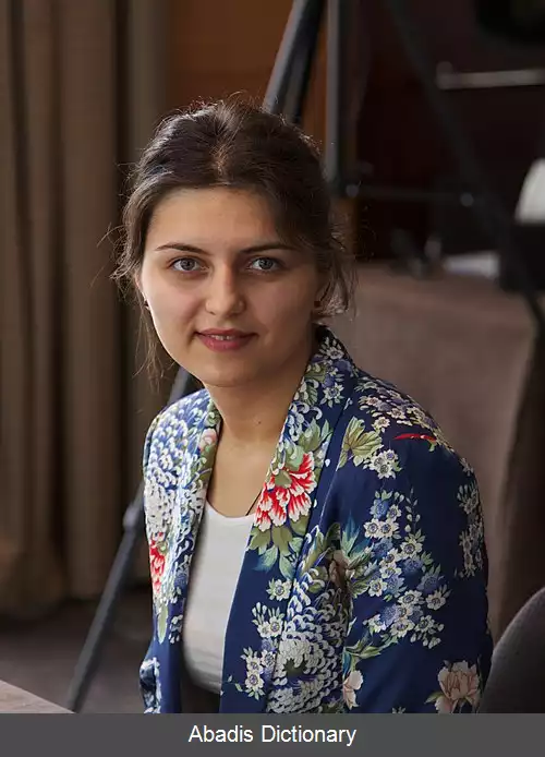 عکس بلا خوتناشویلی