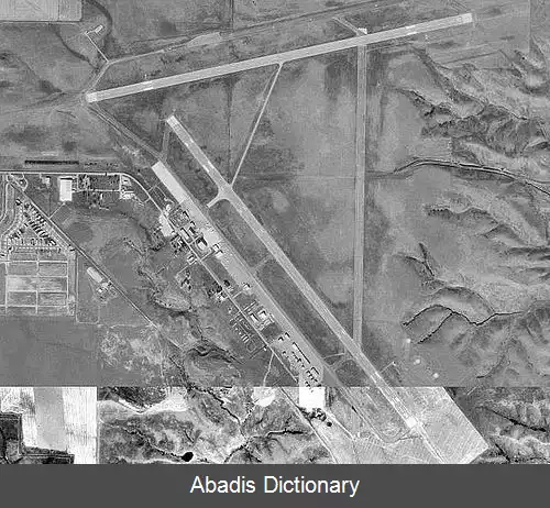 عکس فرودگاه منطقه ای پییر