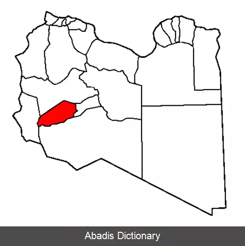 عکس استان وادی الحیاه