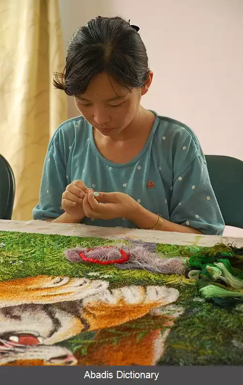 عکس زنان در کره شمالی