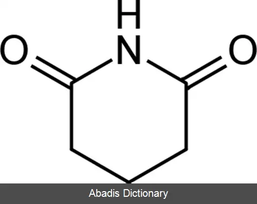عکس گلوتاریمید