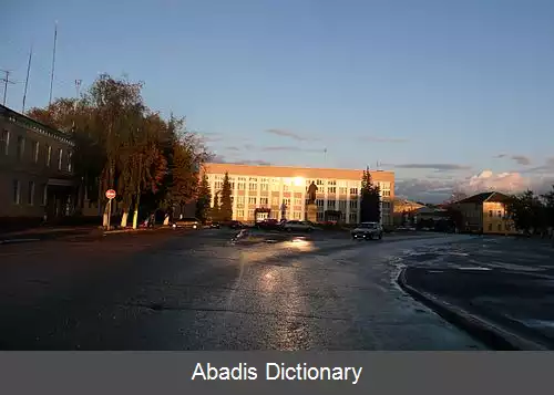 عکس الکساندروف (شهر)