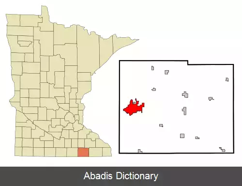 عکس آستین مینه سوتا