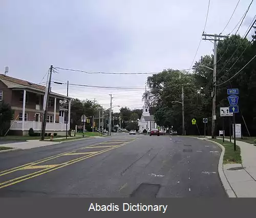 عکس نیو مونماوث نیوجرسی