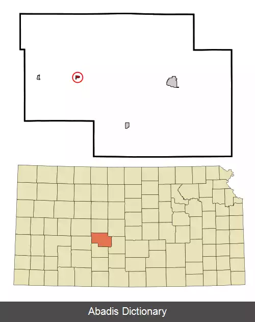 عکس روزل کانزاس