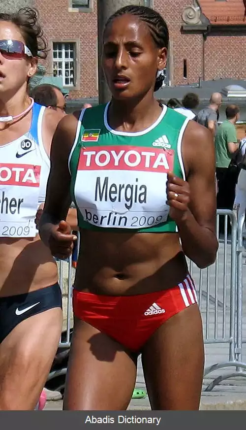 عکس آسلفچ مرگیا