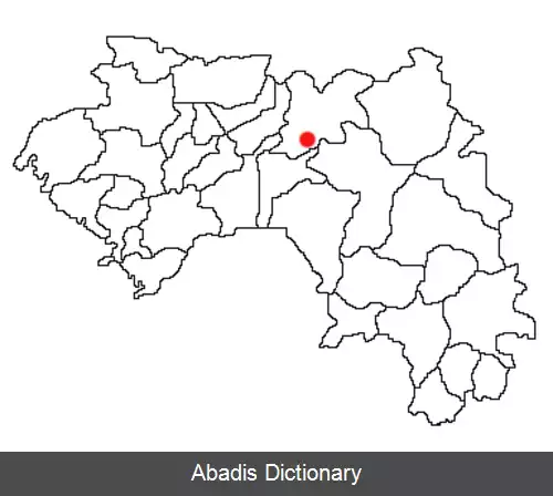 عکس استان دوگینیرای