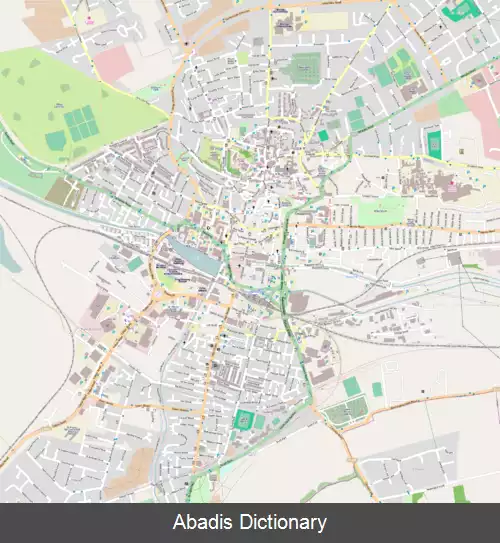 عکس کلیسای جامع لینکلن