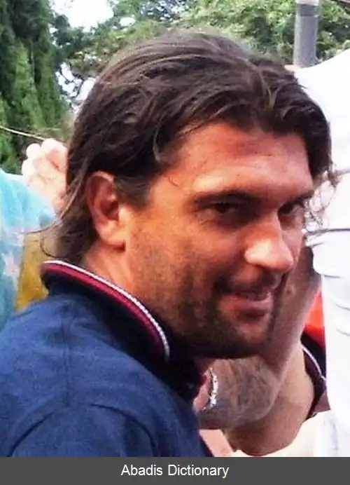 عکس عمر میلانتو