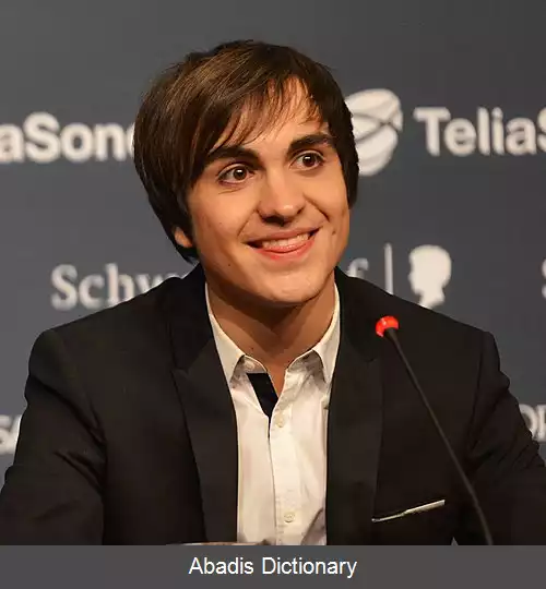 عکس روبرتو بلاروسا