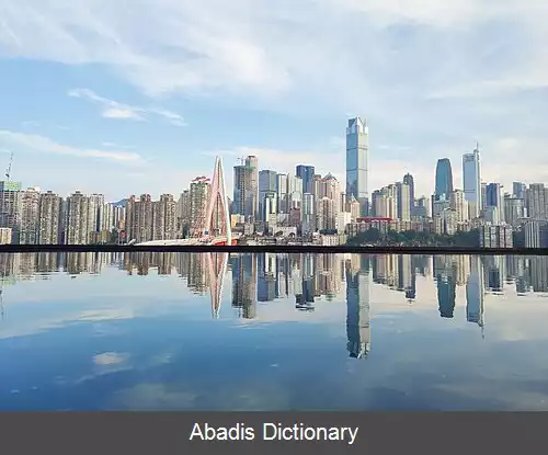 عکس فهرست پرجمعیت ترین شهرها