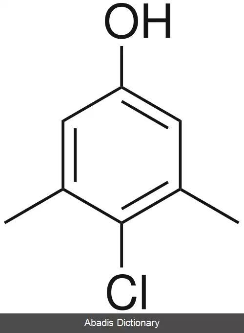 عکس کلروکسیلنول