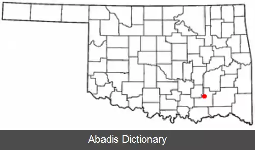 عکس استرینگتوون اکلاهما