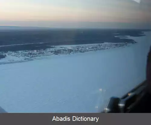 عکس فورت سیمسون