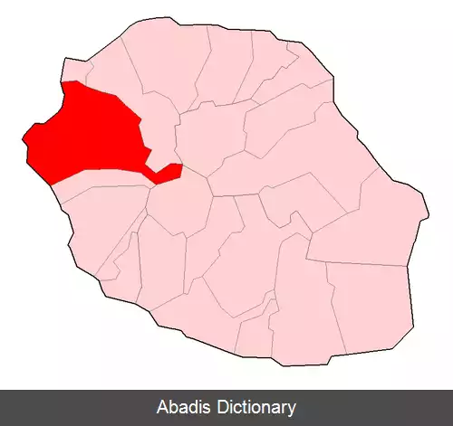 عکس سن پول رئونیون
