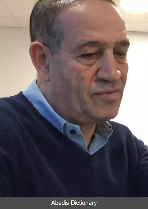 عکس فوزی منصوری
