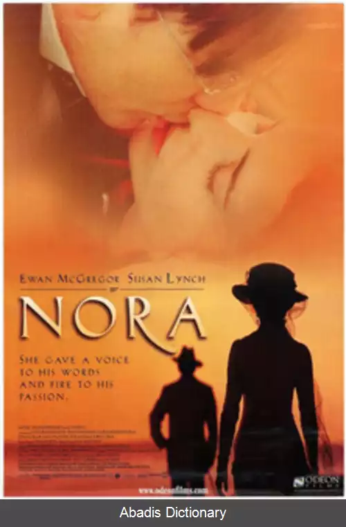 عکس نورا (فیلم ۲۰۰۰)