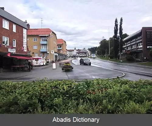 عکس ویلهلمینا سوئد