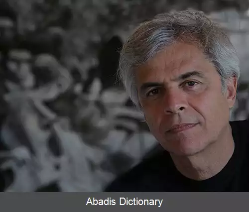 عکس استفانو مائینتی