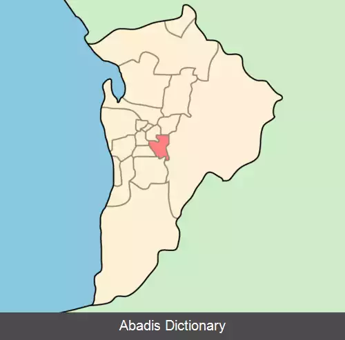 عکس مناطق دولت محلی در استرالیای جنوبی