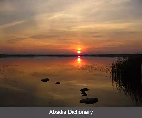 عکس دریاچه کاهالا