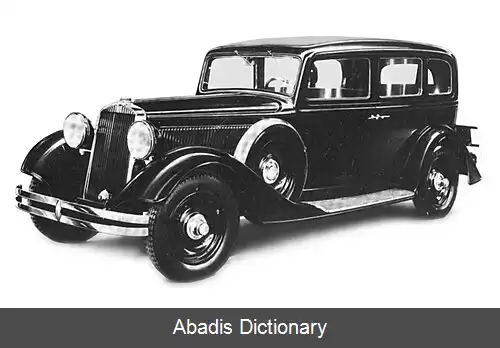 عکس فیات ۵۲۴