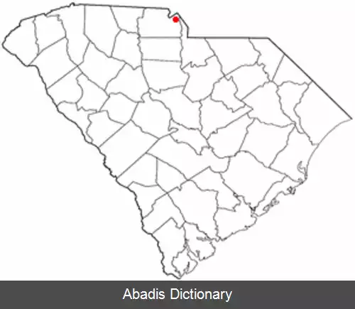 عکس فرت میل کارولینای جنوبی