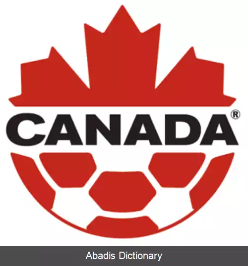 عکس تیم ملی فوتبال کانادا