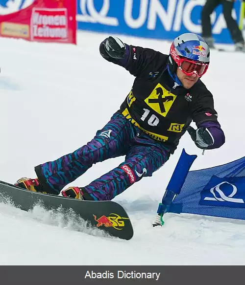 عکس زیگفرید گرابنر