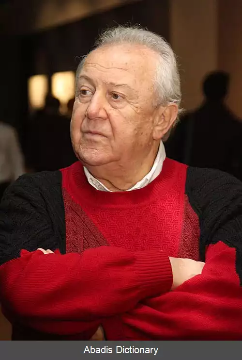 عکس زوراب تسرتلی