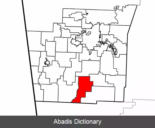 عکس ناحیه لیز کریک شهرستان واشینگتن آرکانزاس