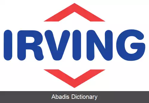 عکس ایروینگ اویل