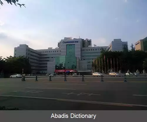عکس چانگونگ