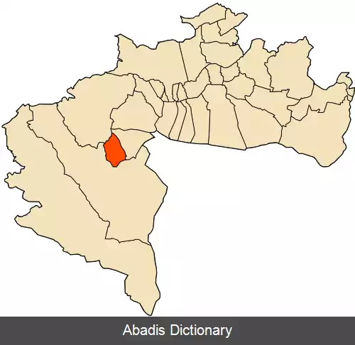 عکس سیدی خالد (استان بسکره)