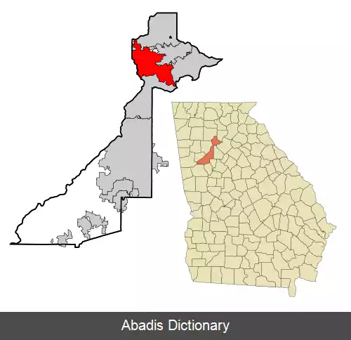 عکس رزول جورجیا