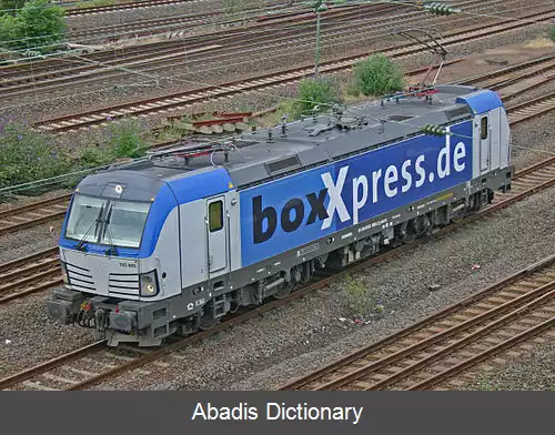 عکس زیمنس وکترون