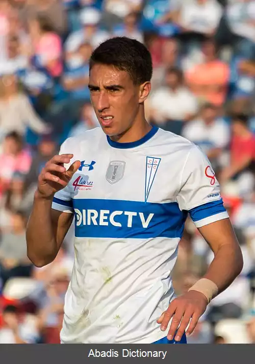 عکس دیگو والنسیا