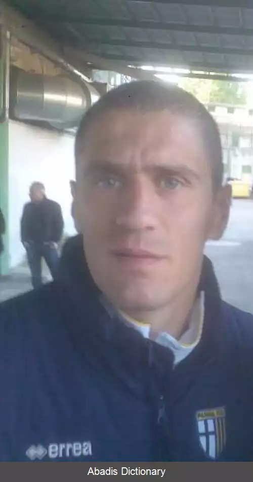 عکس استفانو مورونه